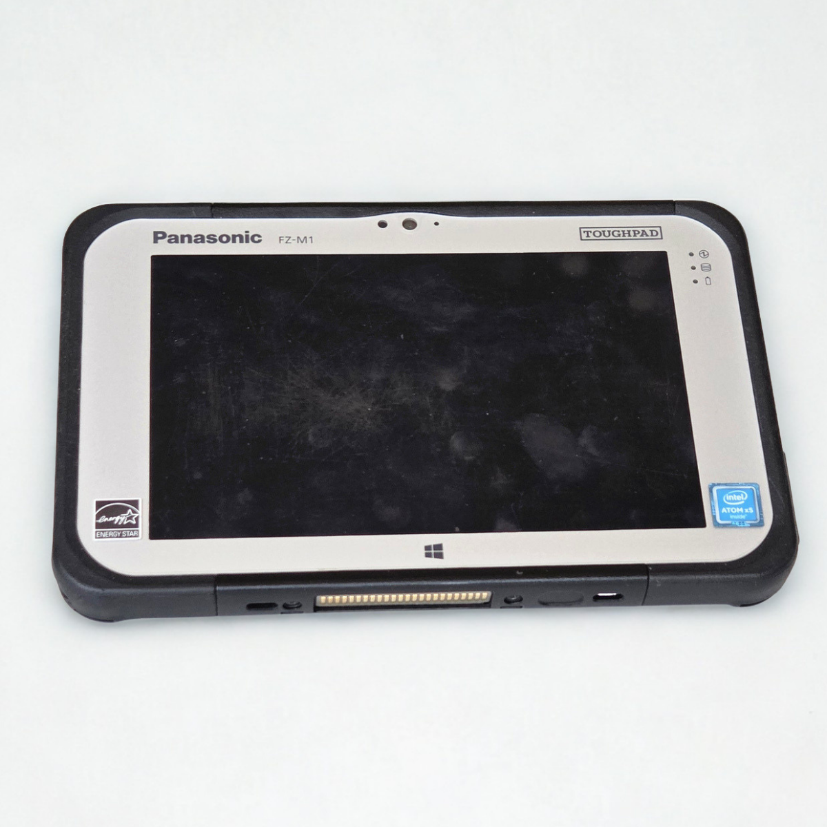 Sistema base e rover Ruide R6 – Usato
