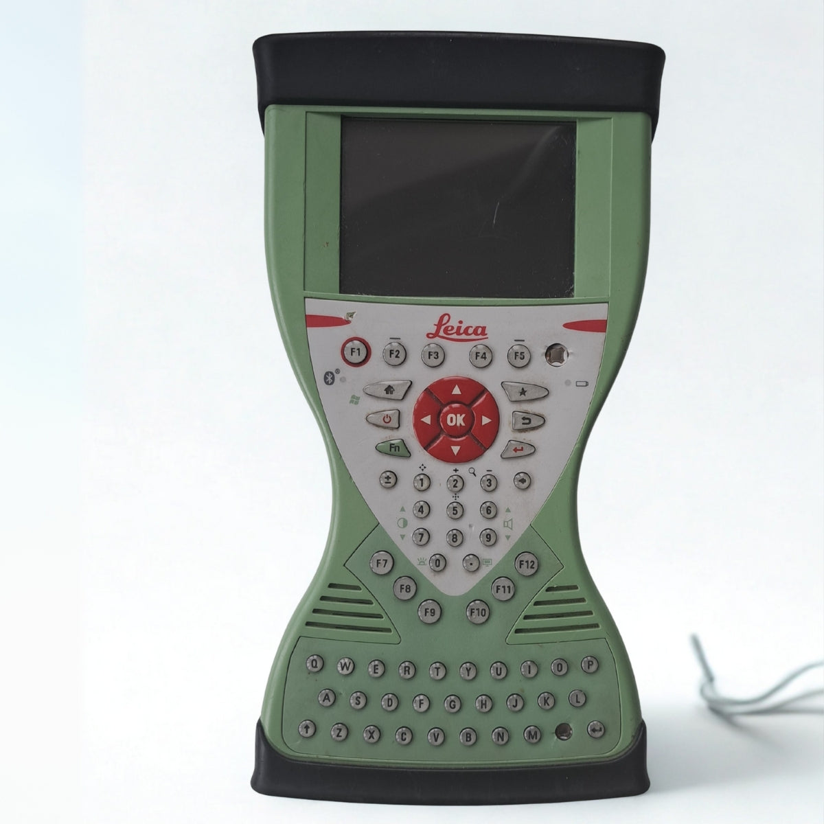 Ricevitore GNSS Leica GS12 con controller CS12