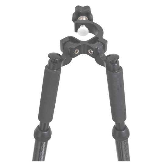 Bipode reggi palina in carbonio
