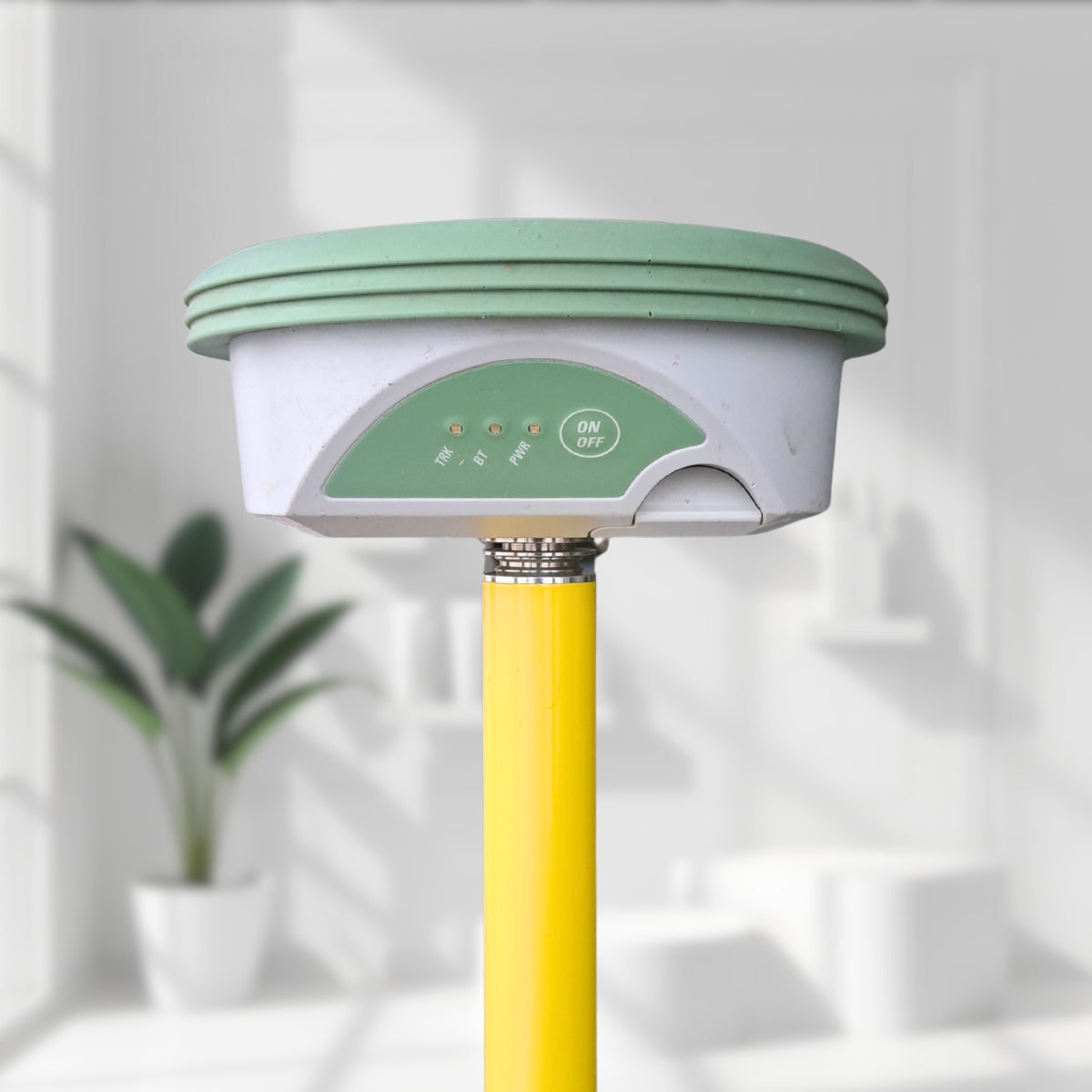 Ricevitore GNSS Leica GS12 con controller CS12
