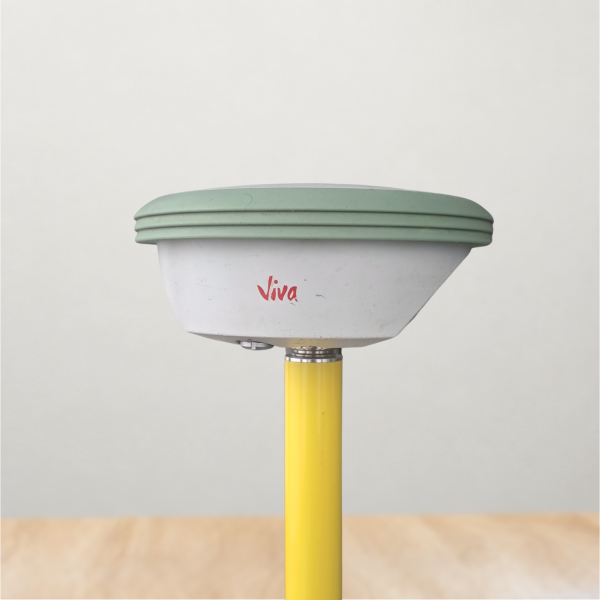 Ricevitore GNSS Leica GS12 con controller CS15 – Usato