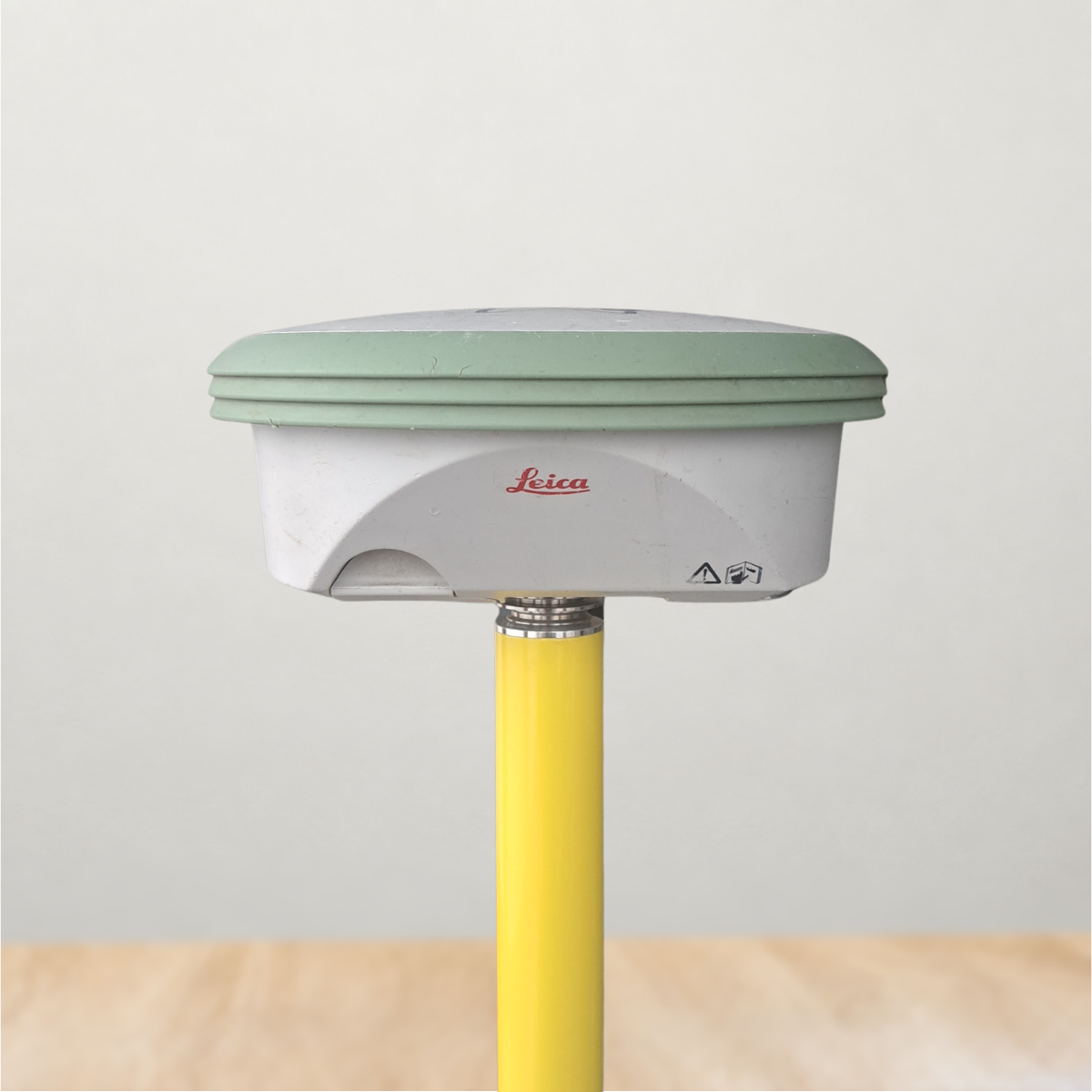 Ricevitore GNSS Leica GS12 con controller CS15 – Usato