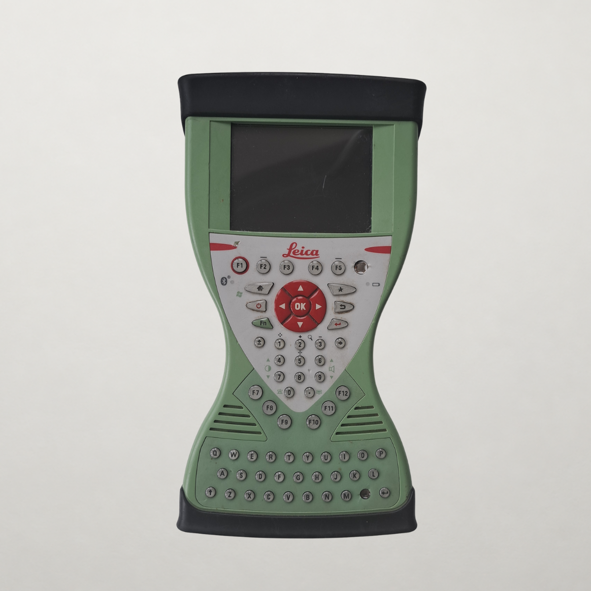Ricevitore GNSS Leica GS12 con controller CS15 – Usato