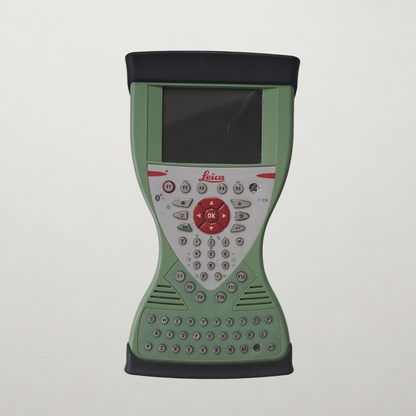 Ricevitore GNSS Leica GS12 con controller CS15 – Usato