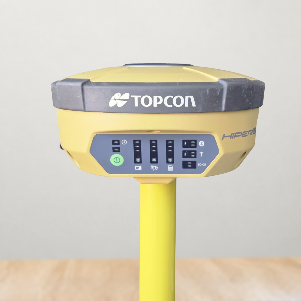 Ricevitore GNSS Topcon Hiper V – Usato
