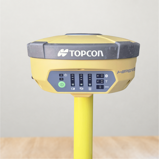 Ricevitore GNSS Topcon Hiper V – Usato