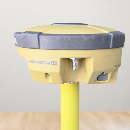 Ricevitore GNSS Topcon Hiper V – Usato