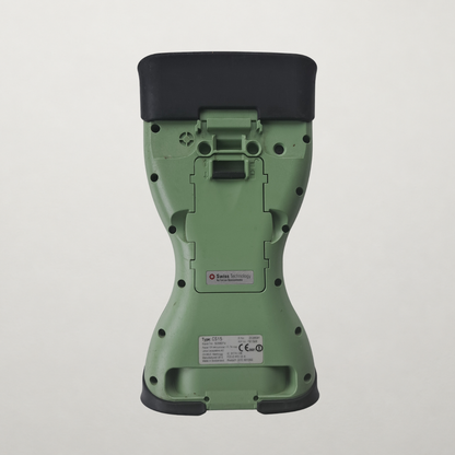 Ricevitore GNSS Leica GS12 con controller CS15 – Usato