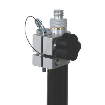 Palina in alluminio e carbonio per strumenti robotici