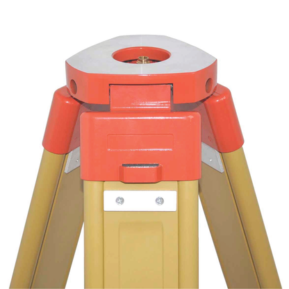 Treppiede standard in legno