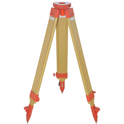 Treppiede standard in legno