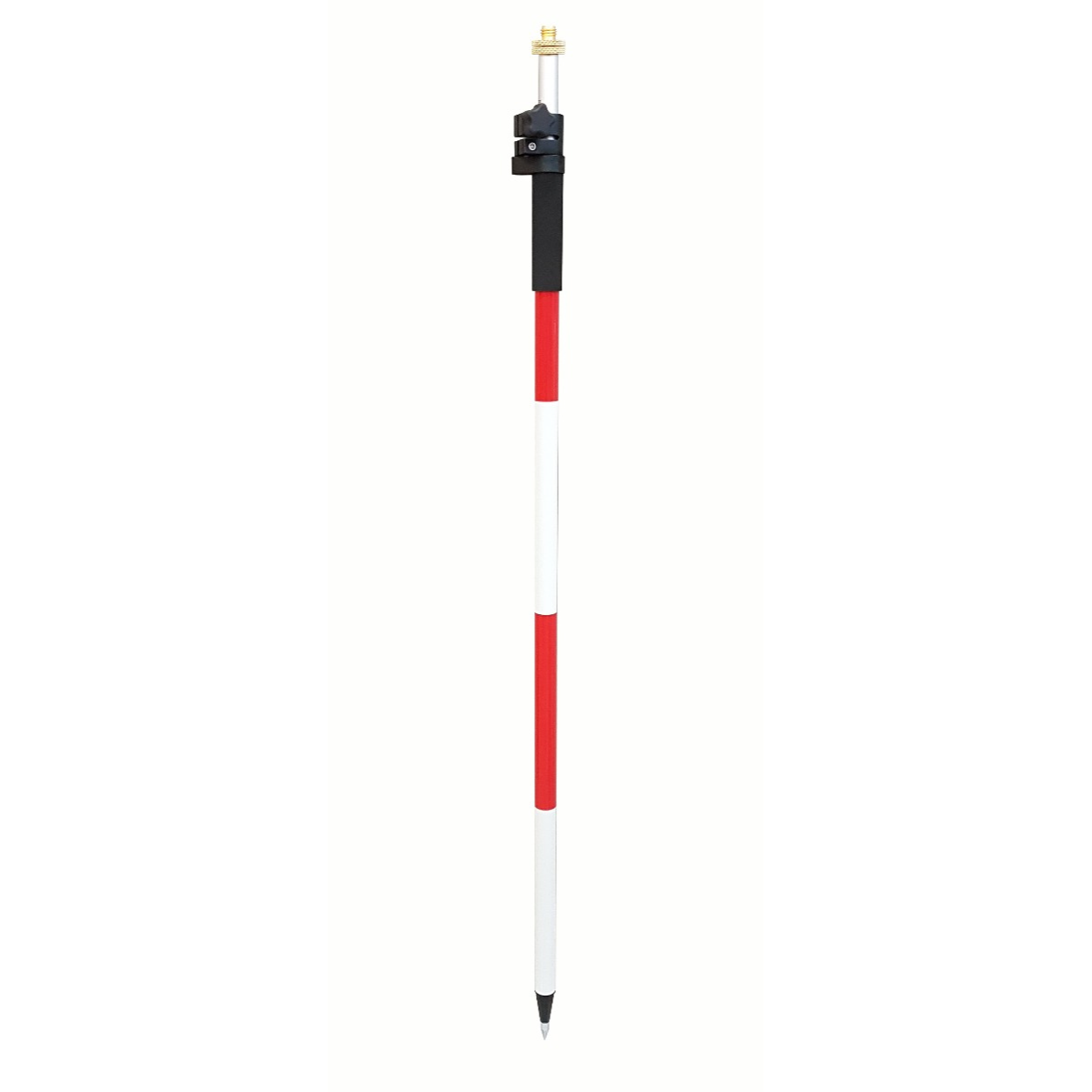 Palina portaprisma 2,50mt, attacco 5/8″ regolabile, chiusura a vite TLV