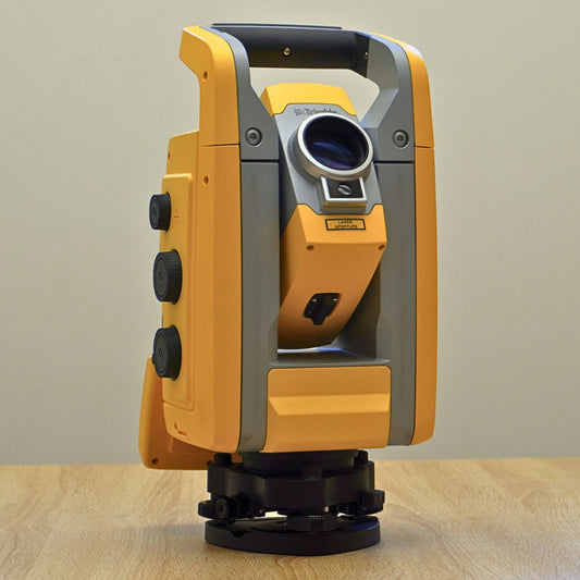 Stazione Totale Trimble S3 5" Autolock – Ricondizionata