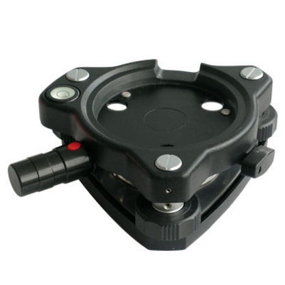 Tricuspide standard, con piombo laser, colore nero