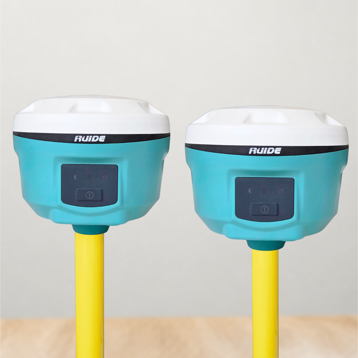 Sistema base e rover Ruide R6 – Usato