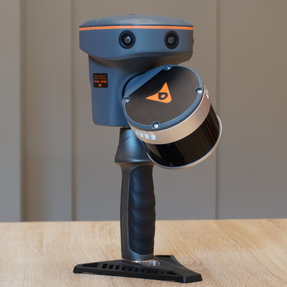 CHCNAV RS10 GNSS RTK + SLAM LiDAR – Ex Demo