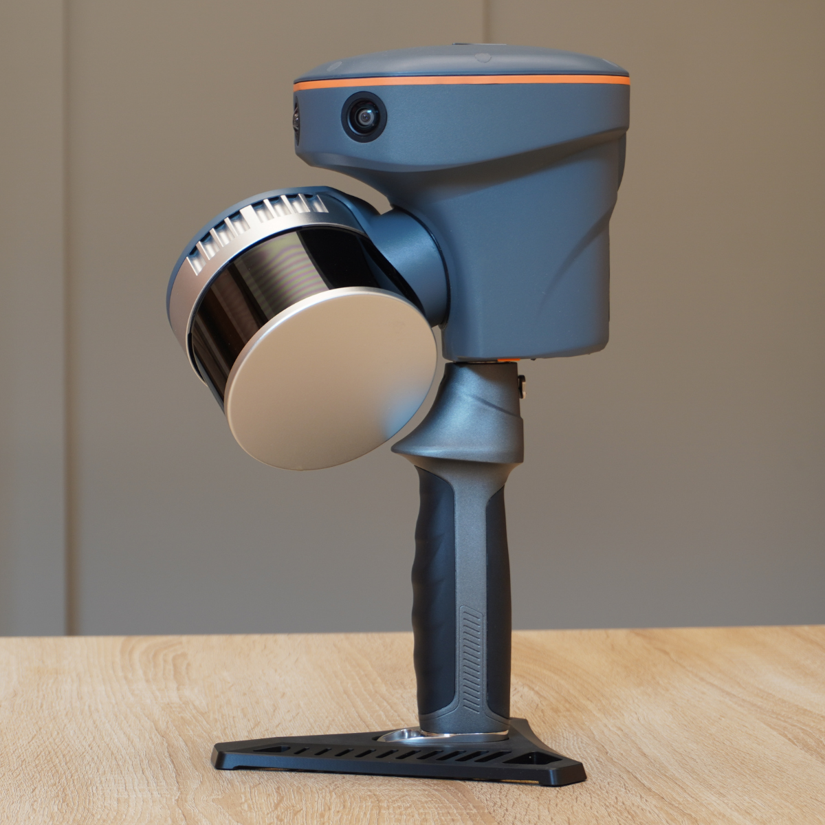 CHCNAV RS10 GNSS RTK + SLAM LiDAR – Ex Demo
