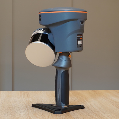 CHCNAV RS10 GNSS RTK + SLAM LiDAR – Ex Demo