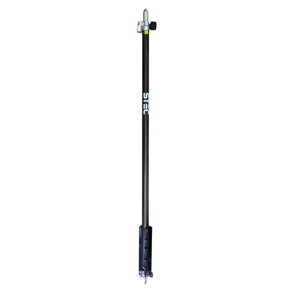 Palina porta prisma STEC LAP in carbonio con supporto integrato