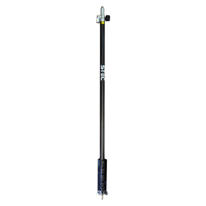 Palina porta prisma STEC LAP in carbonio con supporto integrato