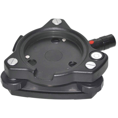 Tricuspide standard, con piombo laser, colore nero