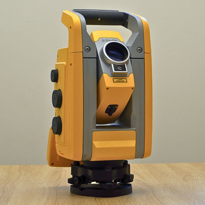 Stazione Totale Trimble S3 5" Autolock – Ricondizionata