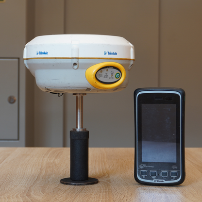Trimble R4-3 GNSS con Trimble Slate – Usato