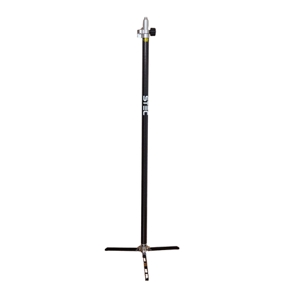 Palina porta prisma STEC LAP in carbonio con supporto integrato