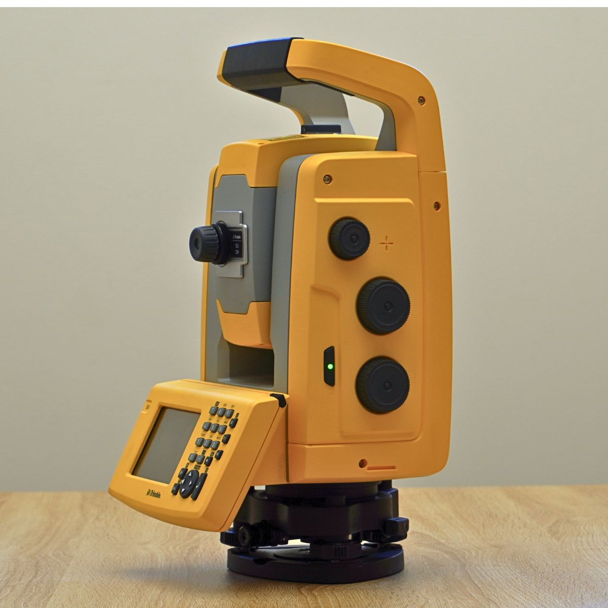 Stazione Totale Trimble S3 5" Autolock – Ricondizionata
