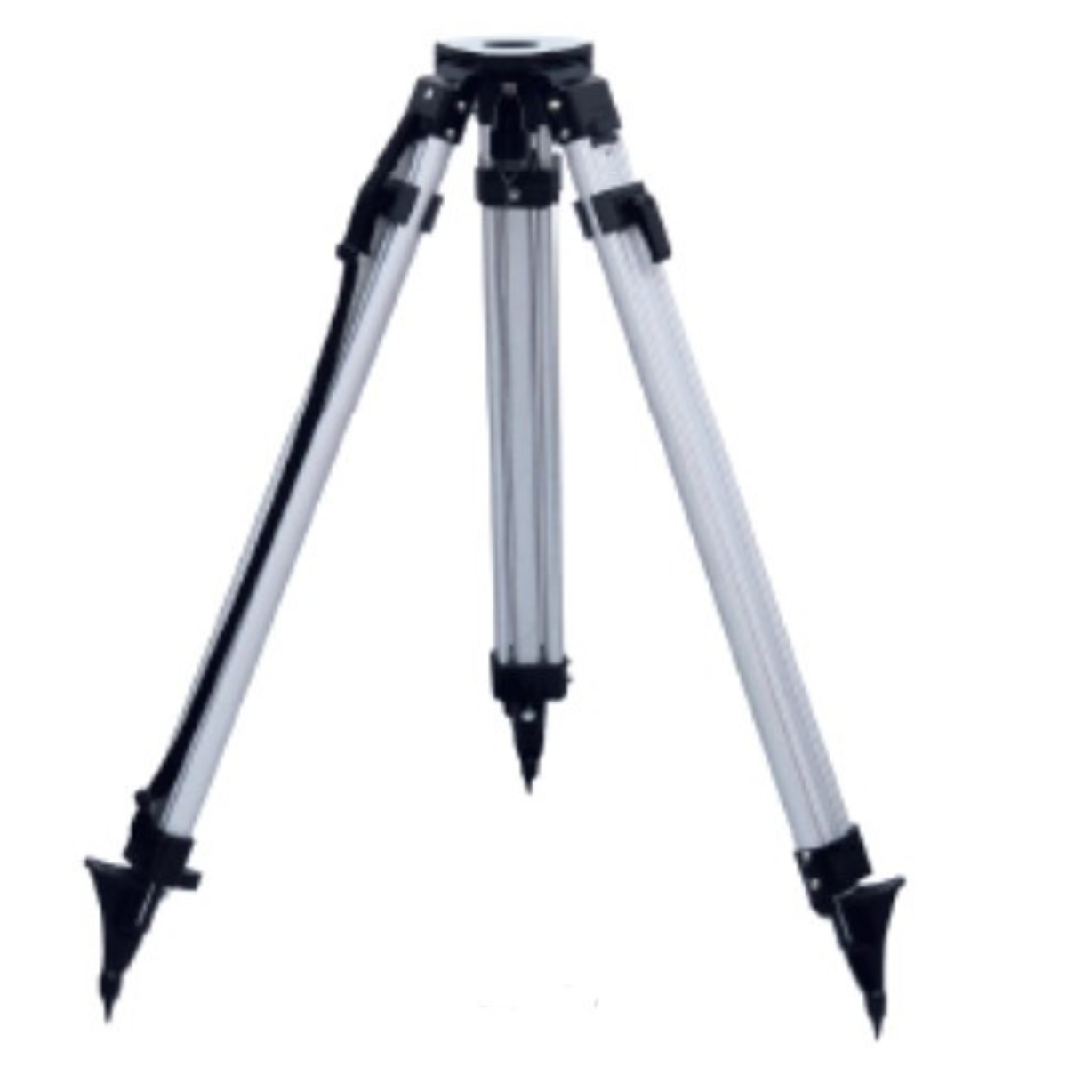 Treppiede in alluminio standard