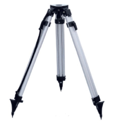 Treppiede in alluminio standard