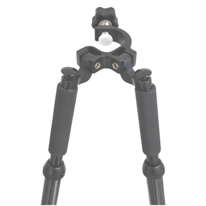 Bipode reggi palina in carbonio