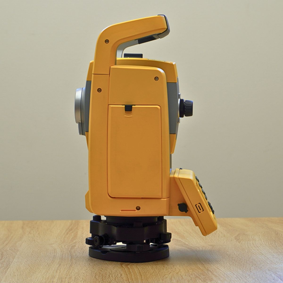 Stazione Totale Trimble S3 5" Autolock – Ricondizionata