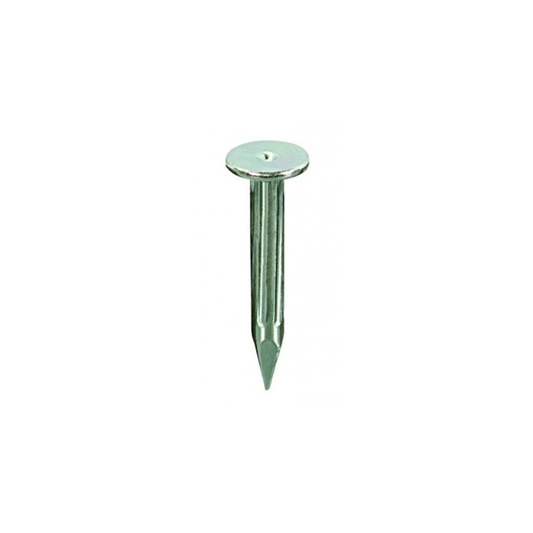 Chiodini topografici 30mm – Confezione 100pz