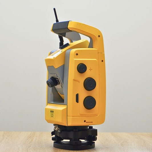 Stazione Totale Trimble S3 2" Robotica – Ricondizionata