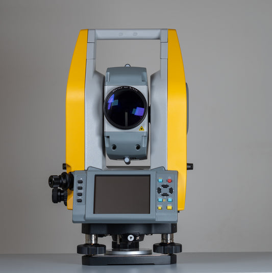 Stazione Totale Trimble C5 5'' - Ricondizionato
