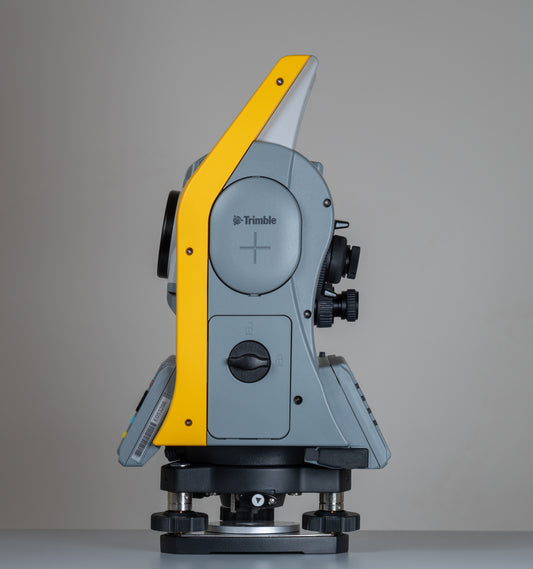 Stazione Totale Trimble C5 5'' - Ricondizionato