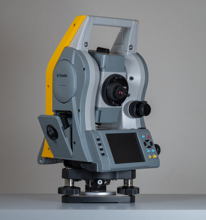 Stazione Totale Trimble C5 5'' - Ricondizionato