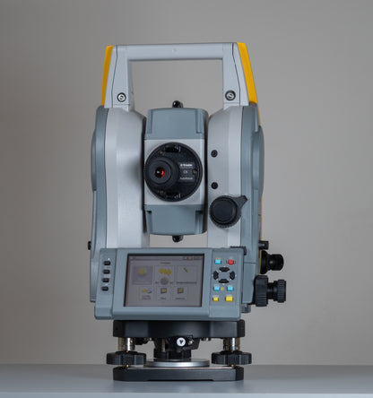 Stazione Totale Trimble C5 5'' - Ricondizionato