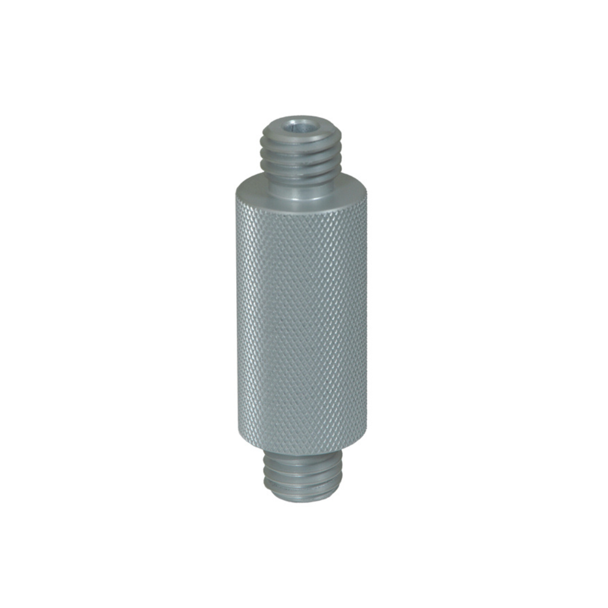 Adattatore offset 97 mm per paline con attacco intercambiabile